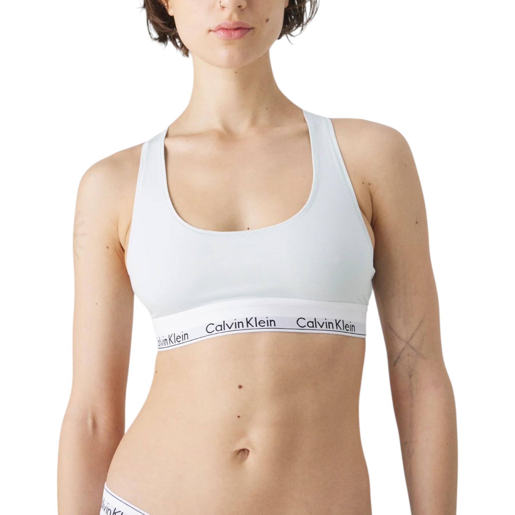 CALVIN KLEIN BRALETTE DONNA