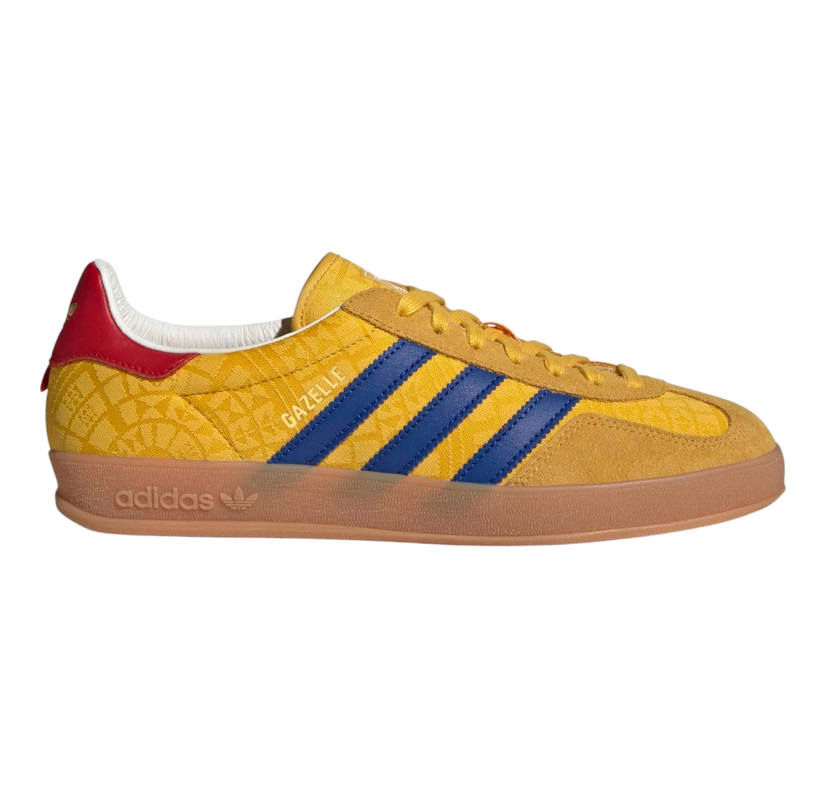 ADIDAS SNEAKERS UNISEX