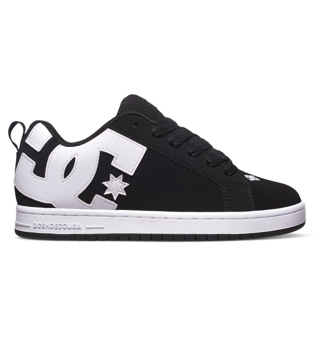 DC SHOES SNEAKERS