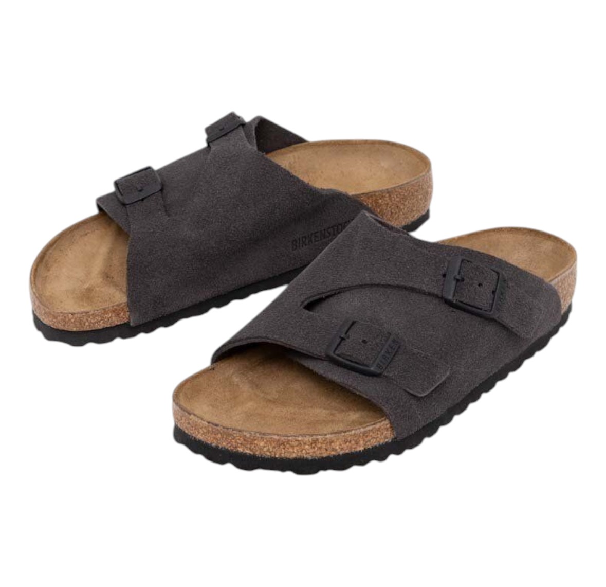 BIRKENSTOCK CIABATTA UNISEX