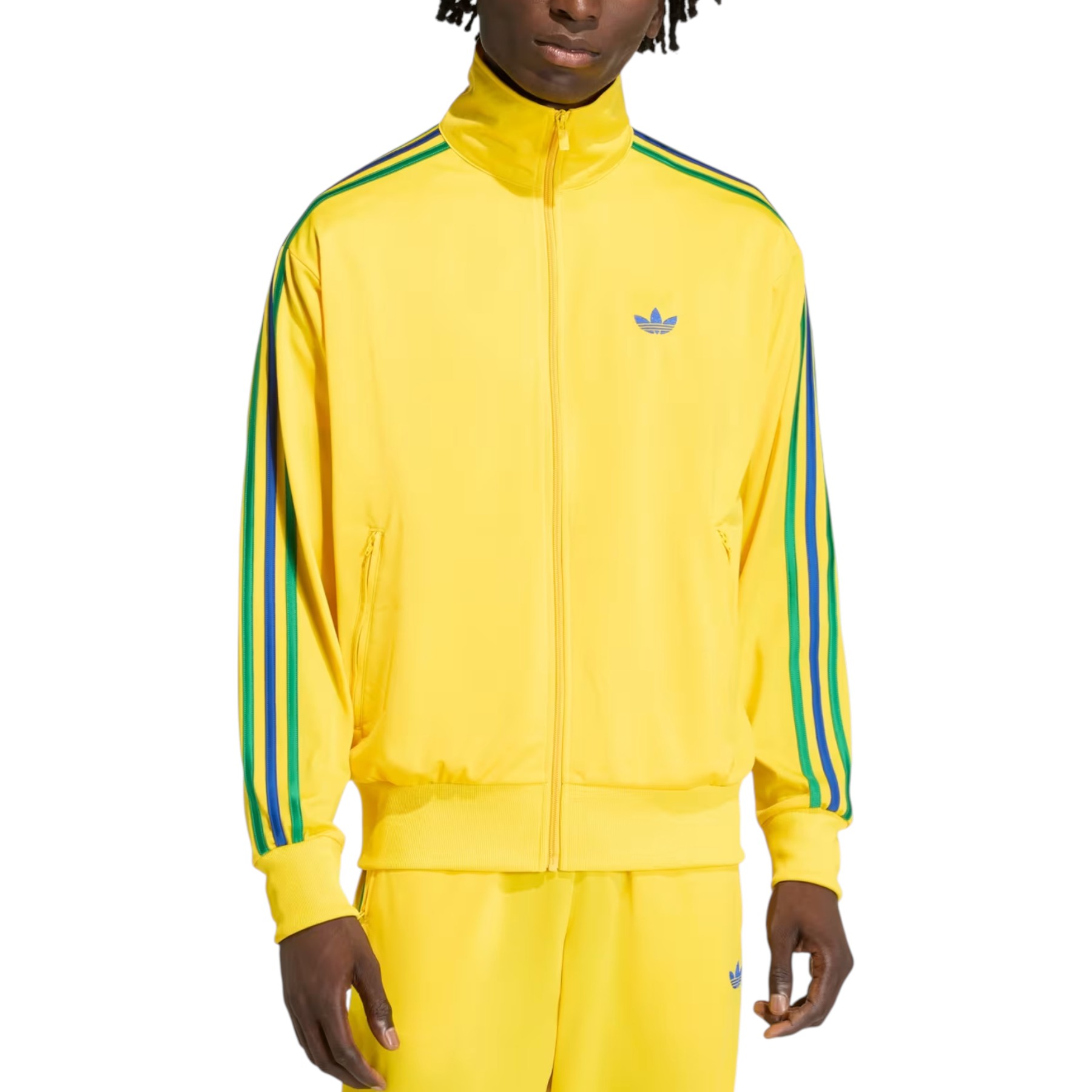 ADIDAS FELPA