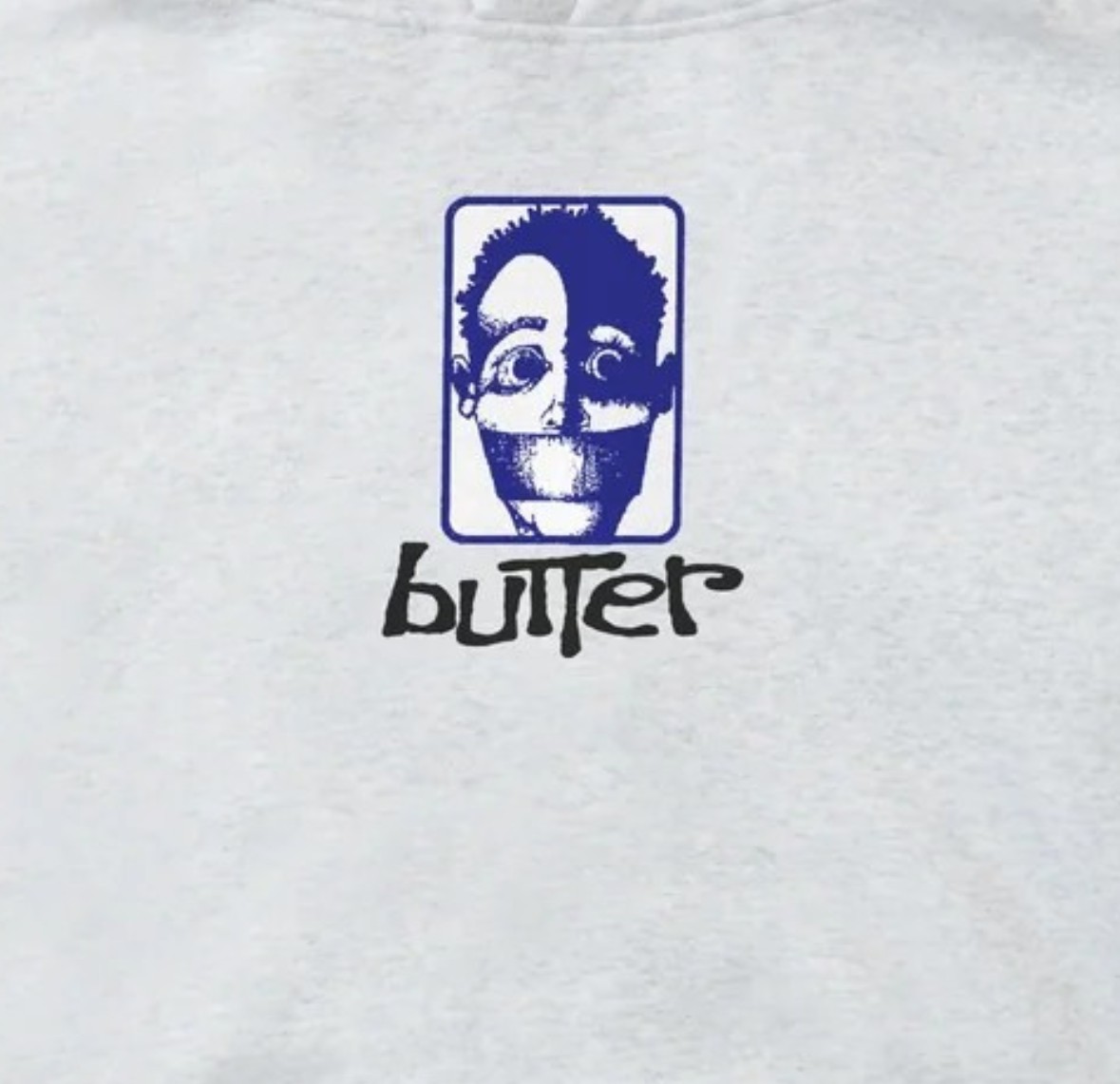 BUTTER GOODS FELPA