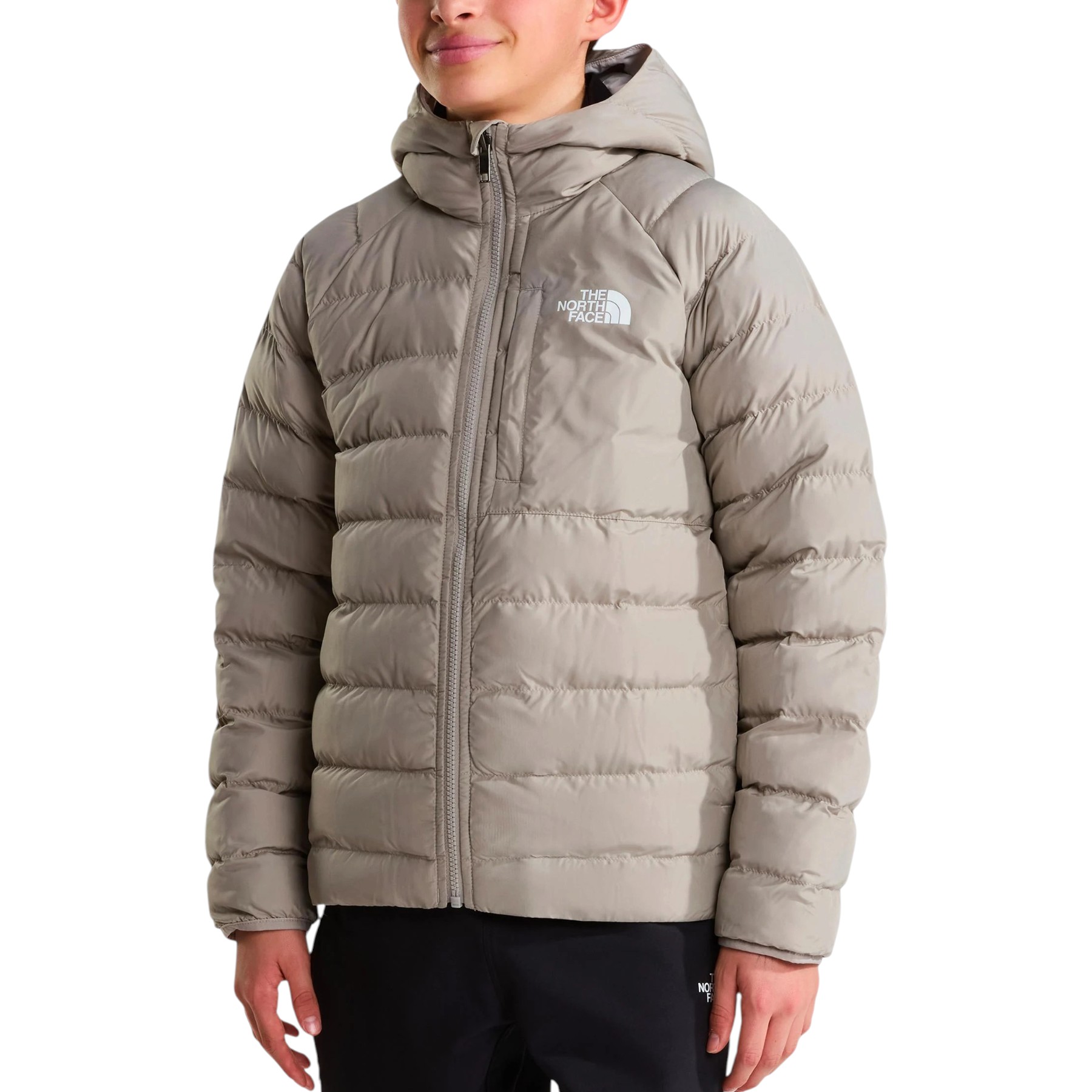 THE NORTH FACE JACKET BAMBINA