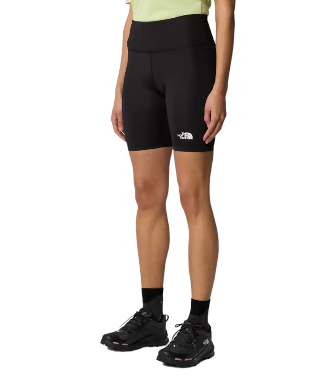 THE NORTH FACE SHORTS DONNA