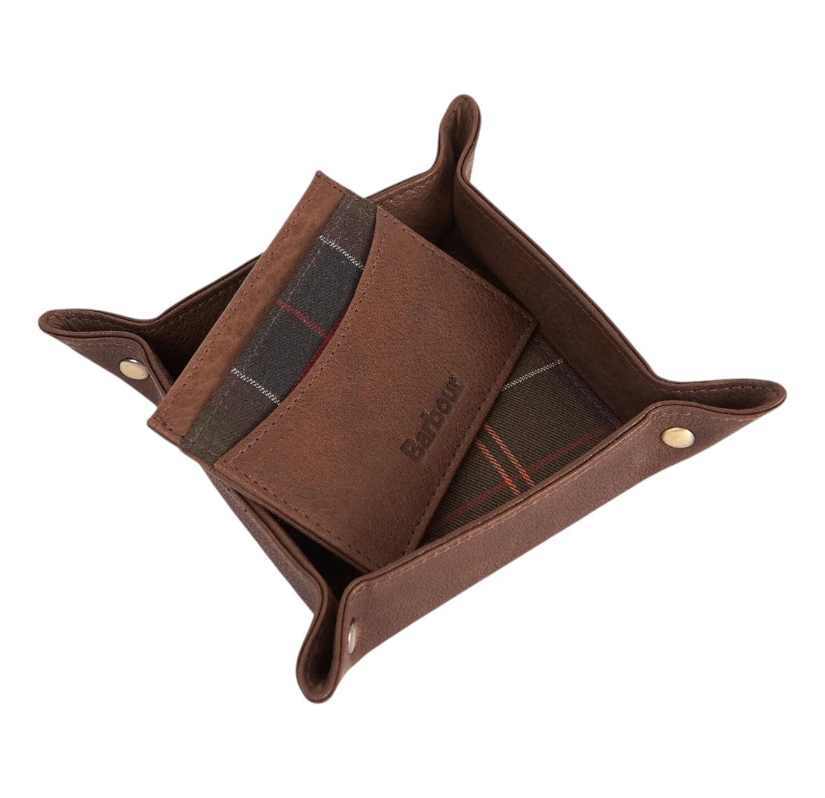 BARBOUR GIFT SET UNISEX