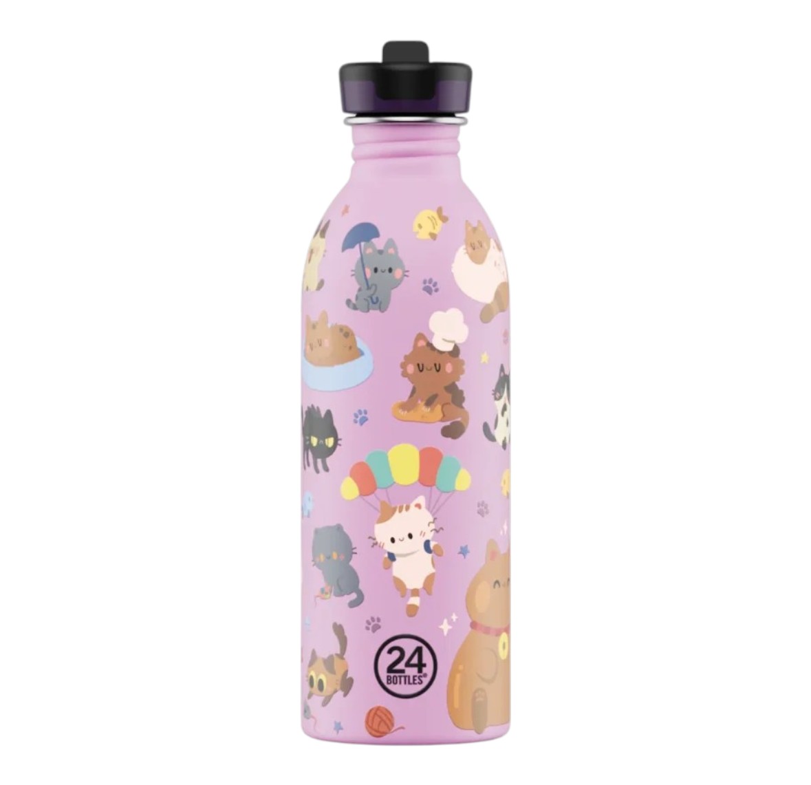 24 BOTTLES BORRACCIA BAMBINO/BAMBINA