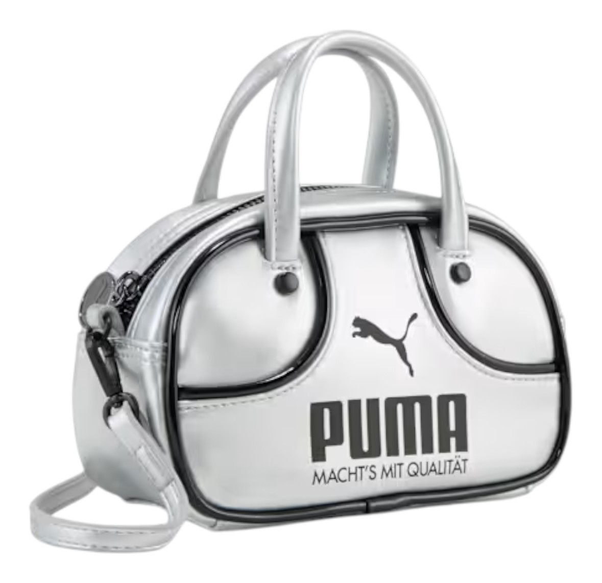 PUMA BORSA DONNA