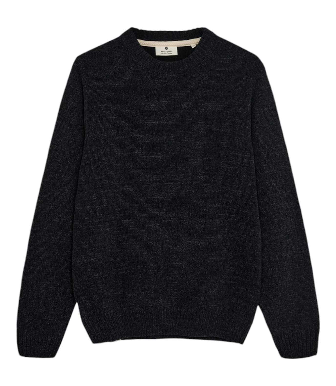 ANERKJENDT KNIT