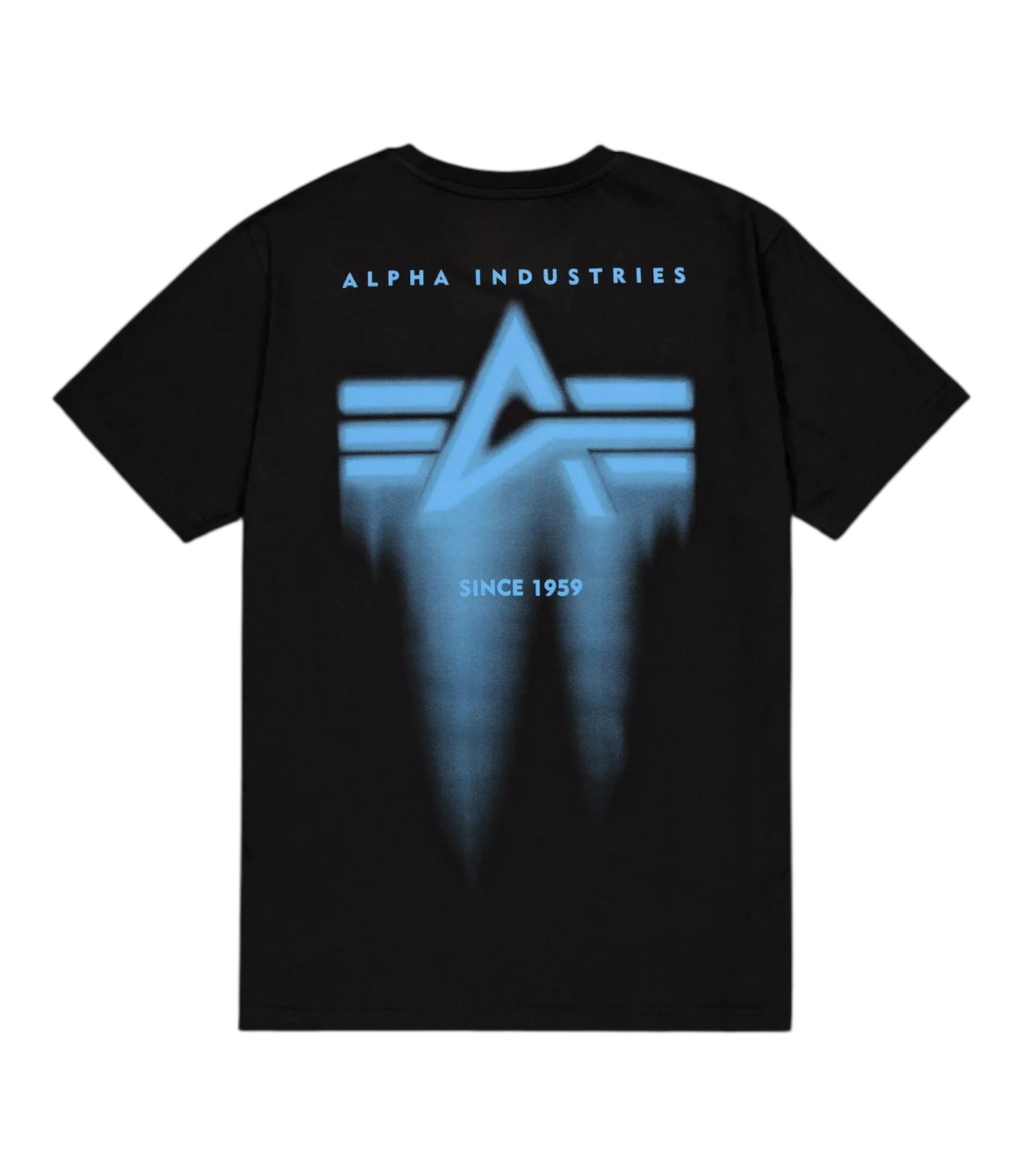 ALPHA INDUSTRIES T-SHIRTS