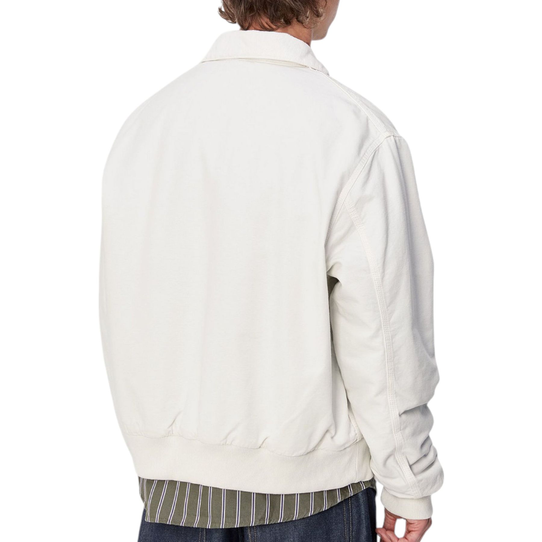 CARHARTT WIP JACKET UNISEX
