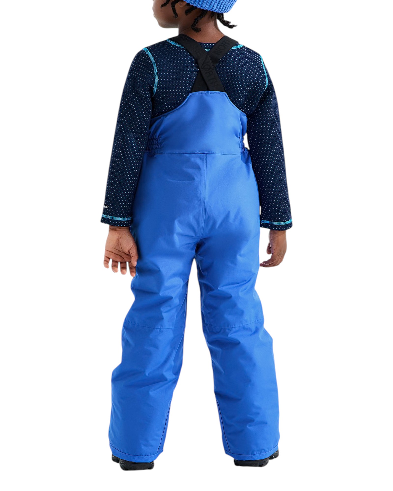 THE NORTH FACE SALOPETTE BAMBINO
