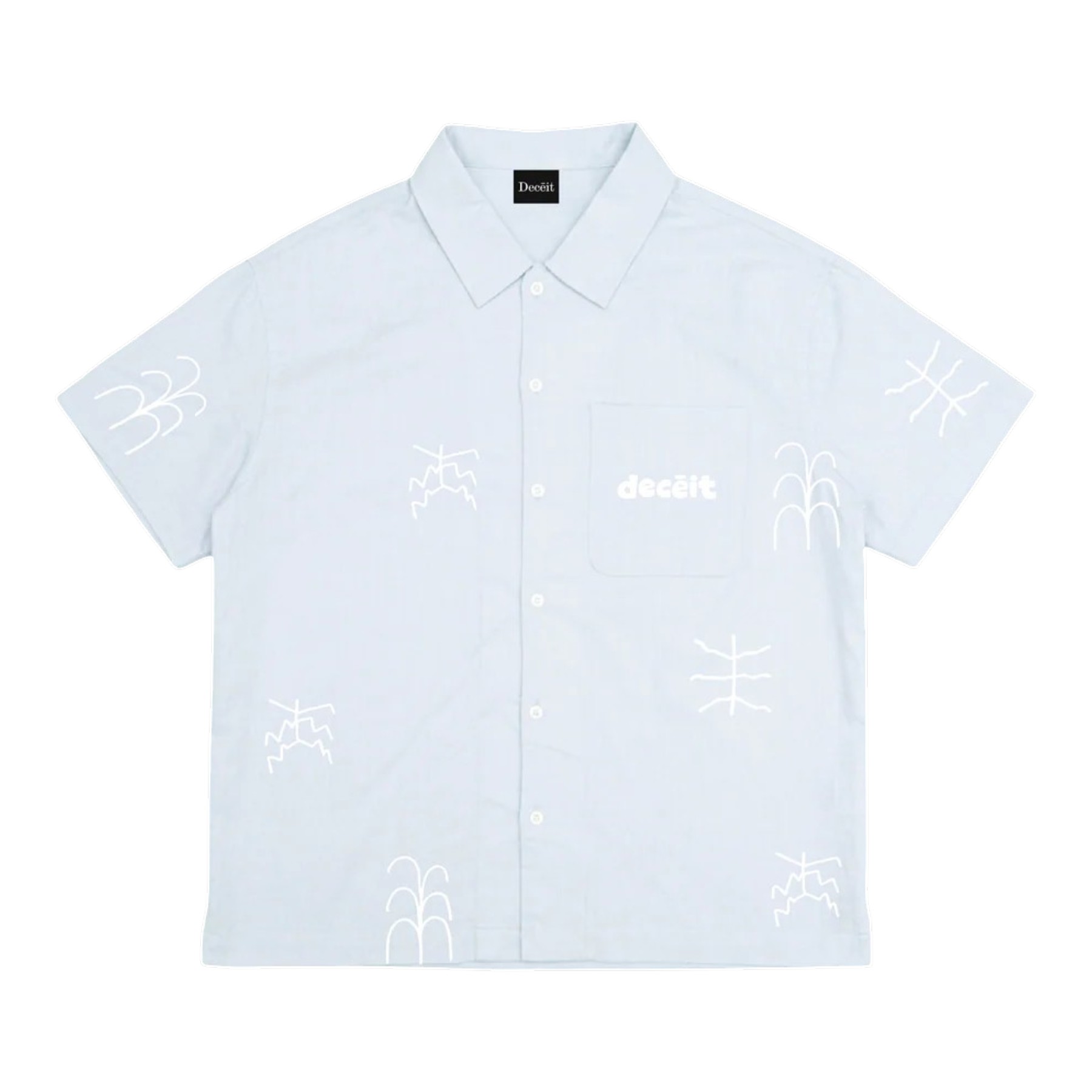DECĒIT CAMICIA