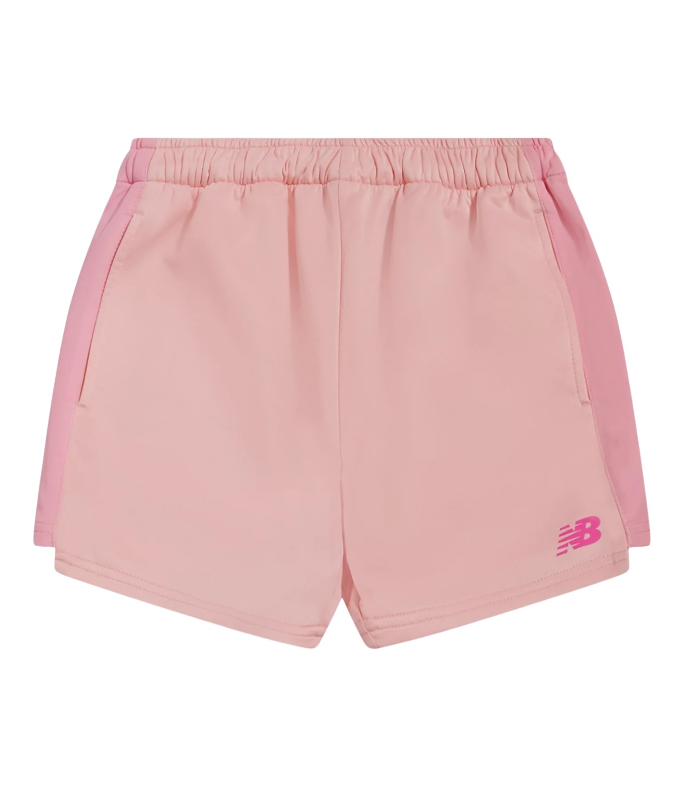 NEW BALANCE SHORTS BAMBINA