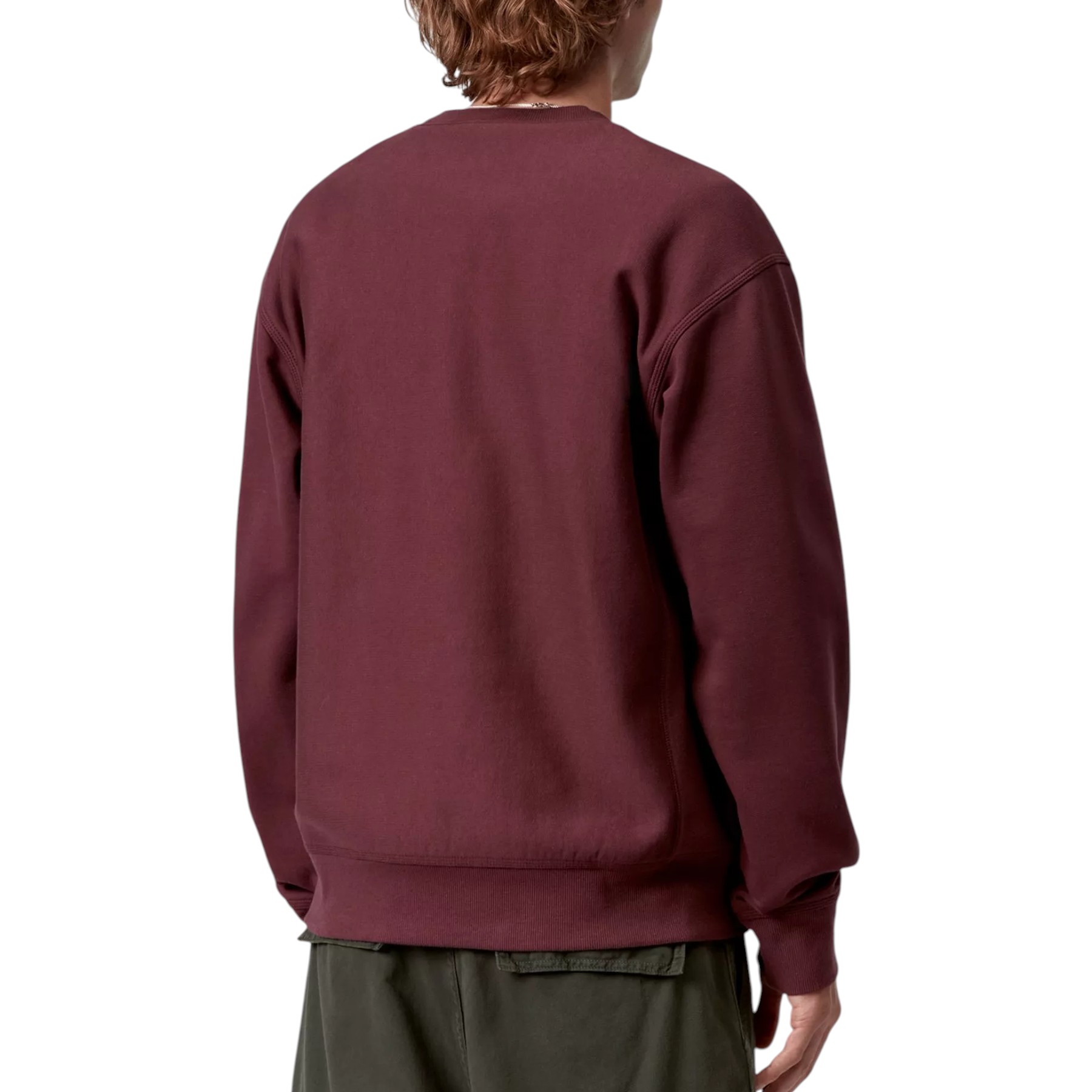 CARHARTT WIP FELPA