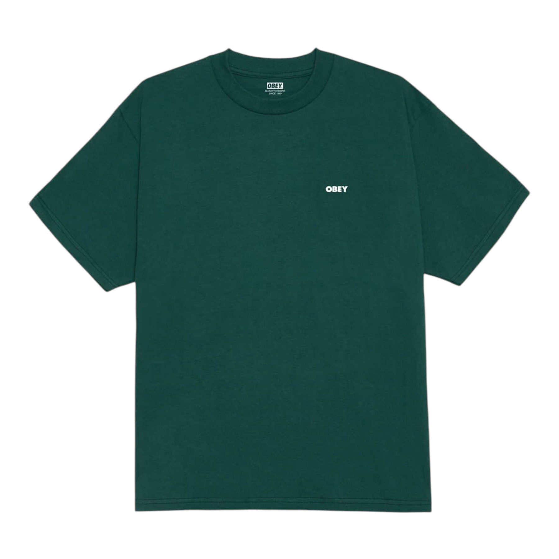OBEY T-SHIRTS