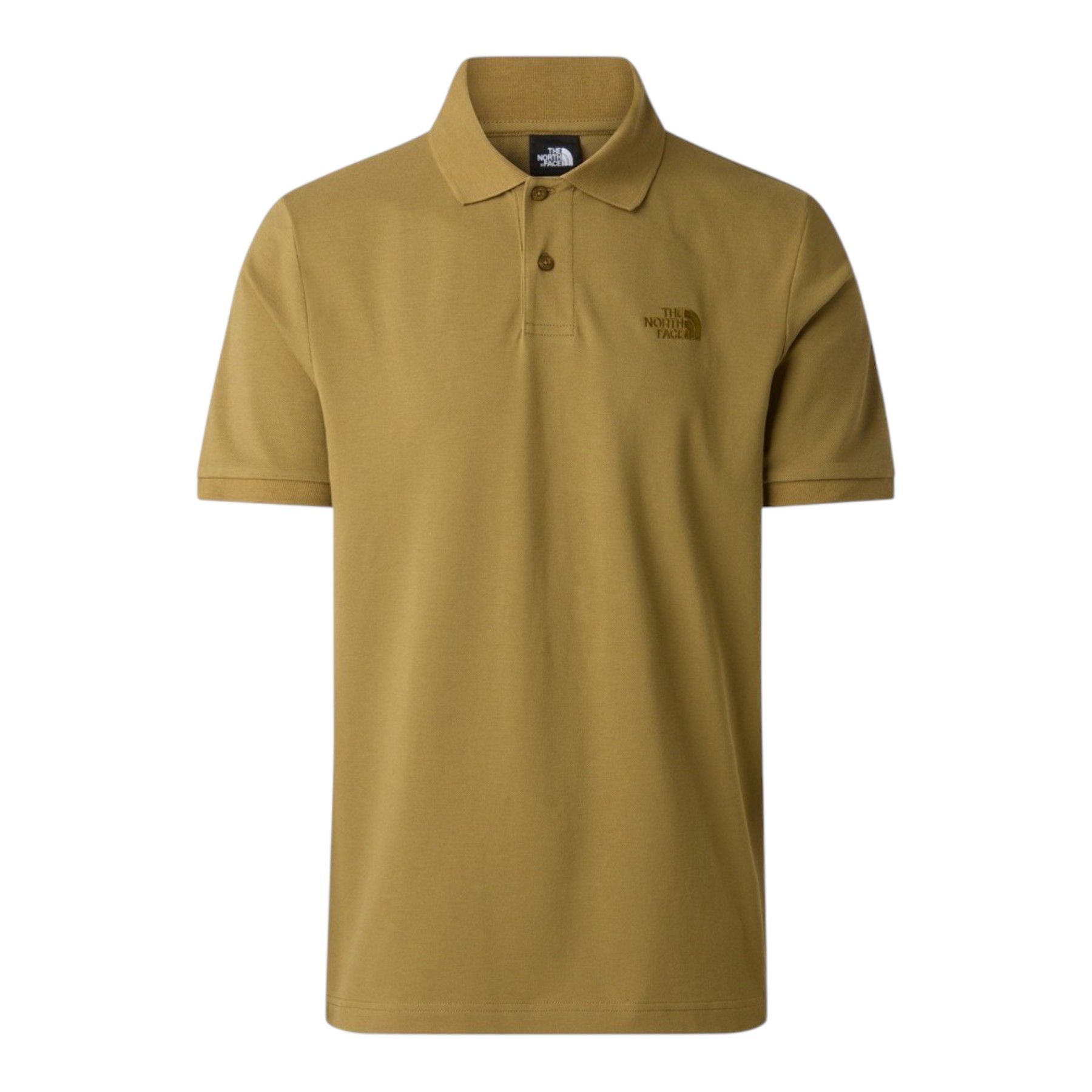 THE NORTH FACE POLO