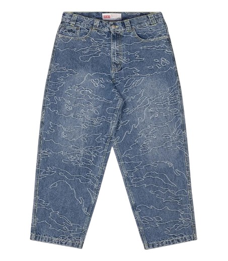 GRMY JEANS