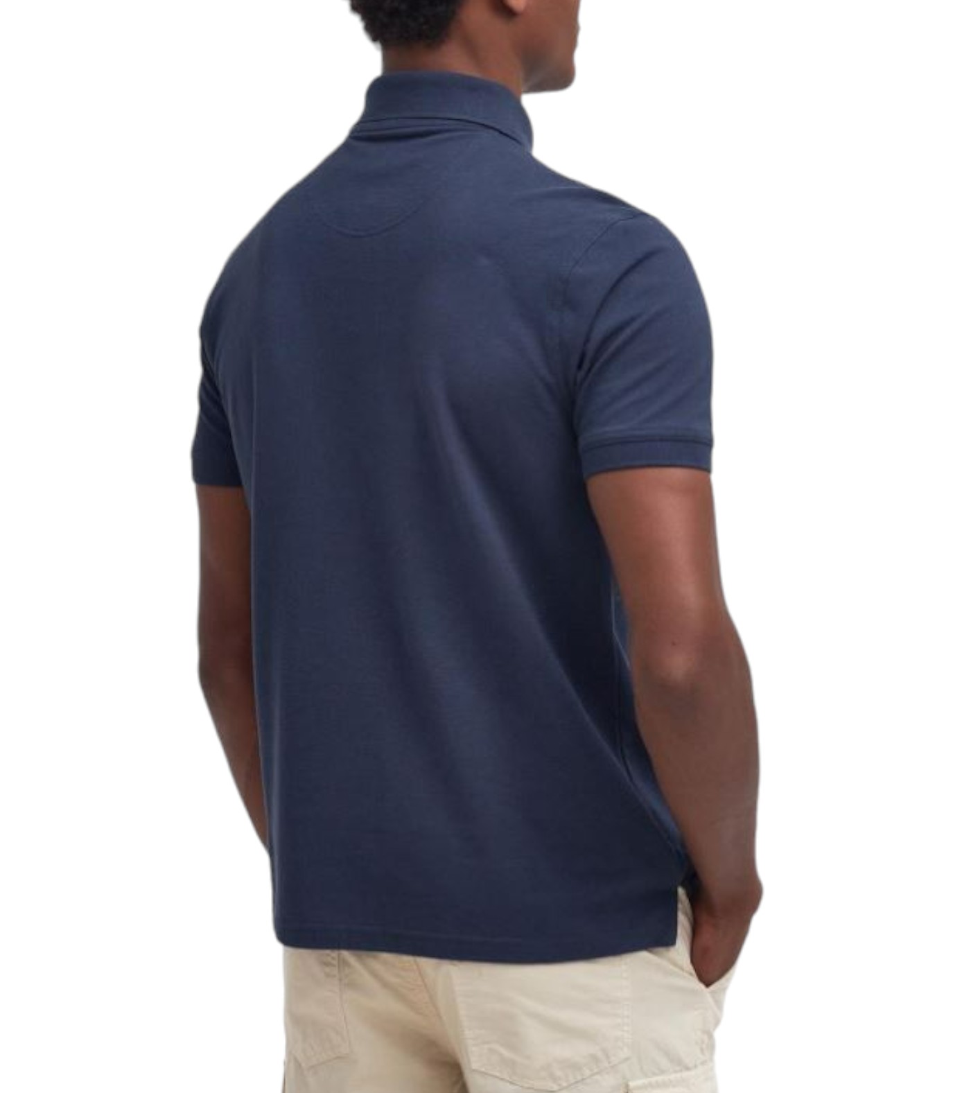 BARBOUR POLO
