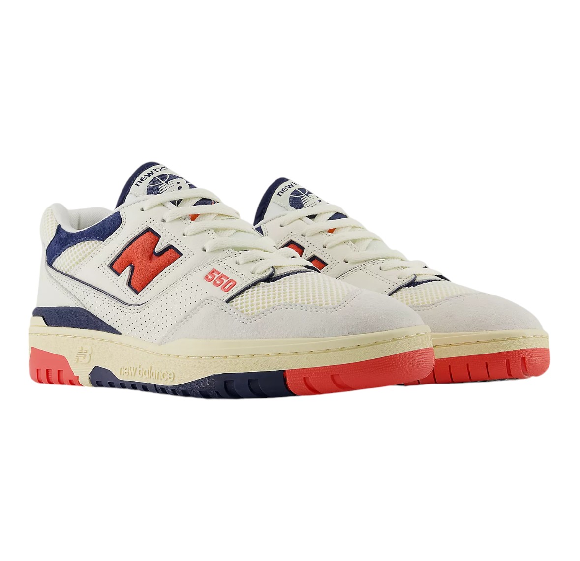 NEW BALANCE SCARPE