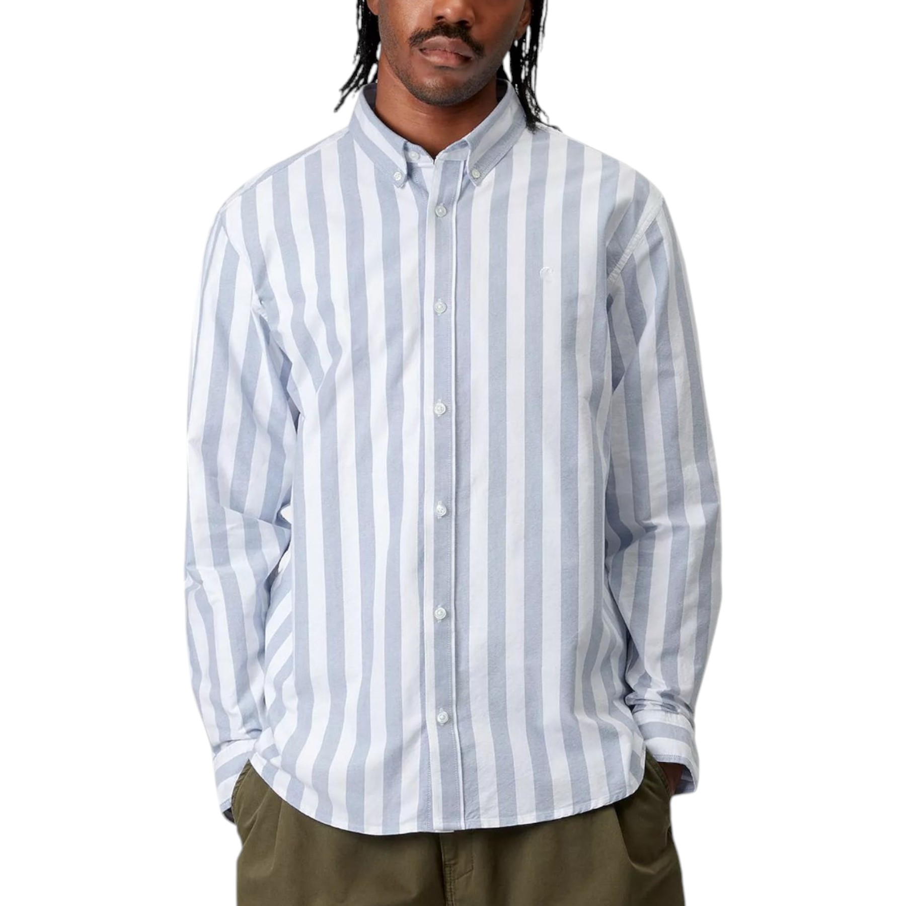 CARHARTT WIP CAMICIA