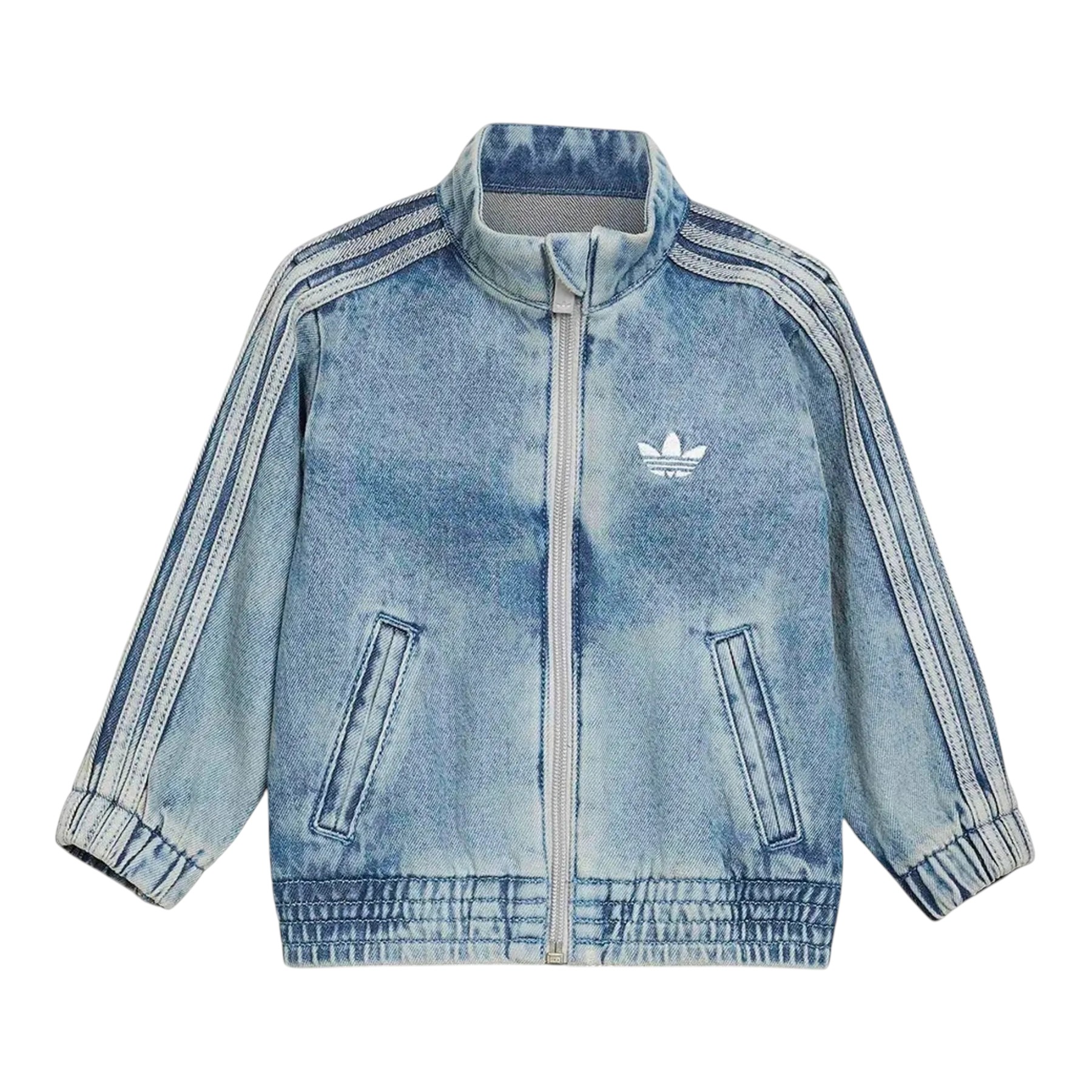 ADIDAS FELPA BAMBINO