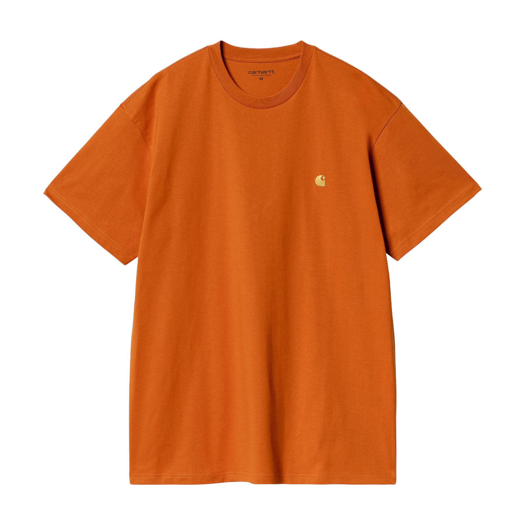 Carhartt Wip T-shirt Autunno/inverno