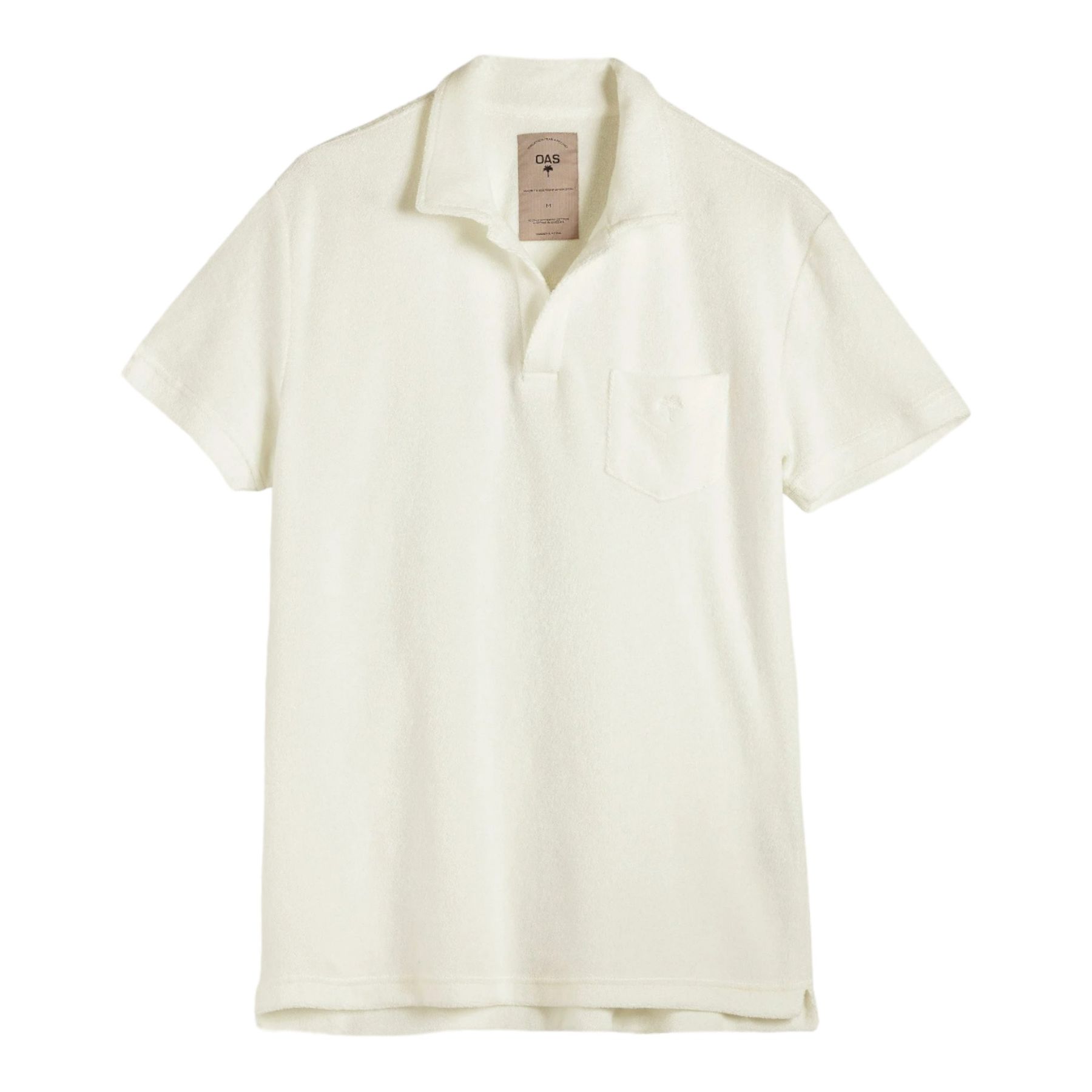 OAS POLO BAMBINO/BAMBINA