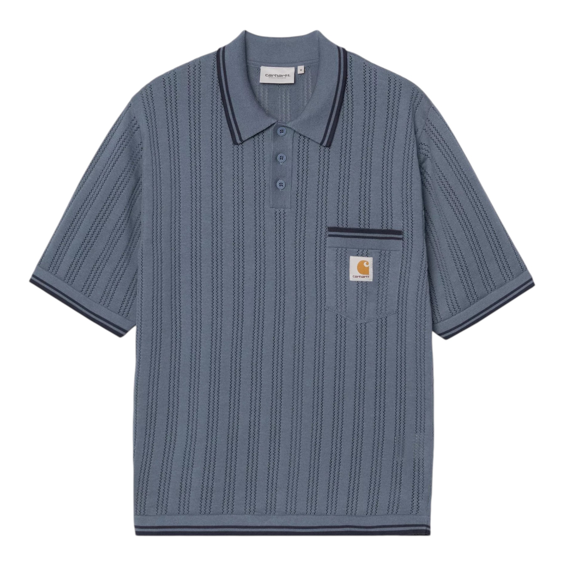 CARHARTT WIP POLO