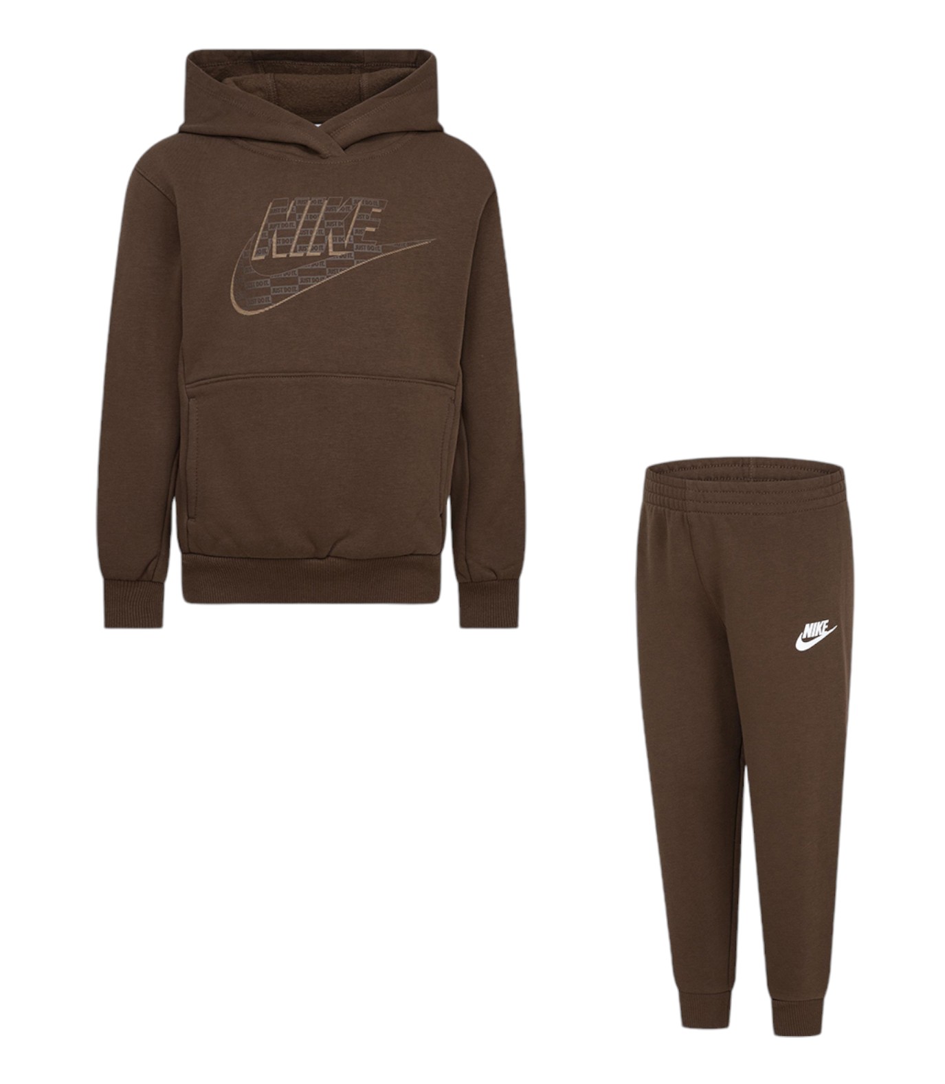 NIKE SET BAMBINO