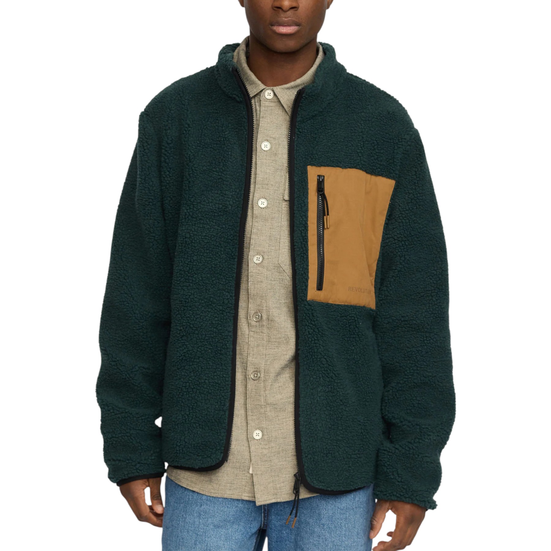 RVLT JACKET