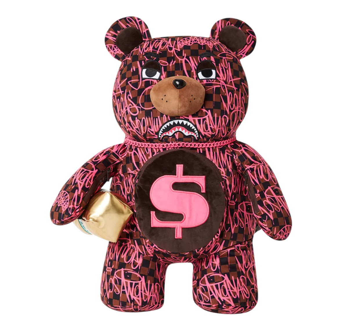 SPRAYGROUND BEARS UNISEX