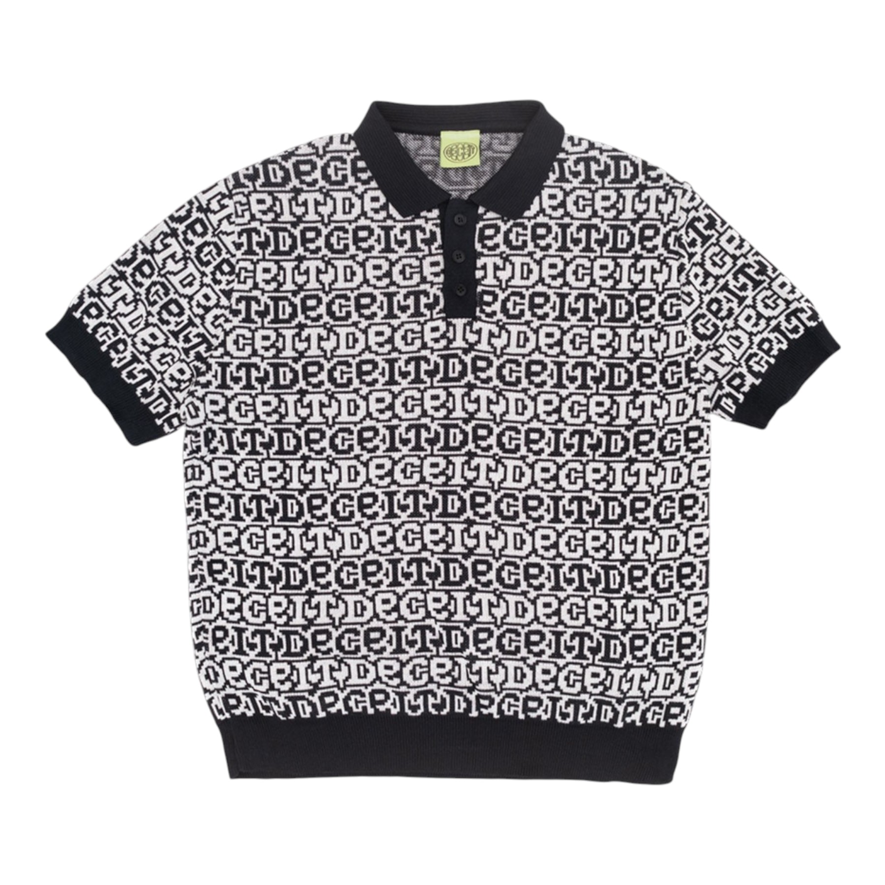 DECĒIT POLO