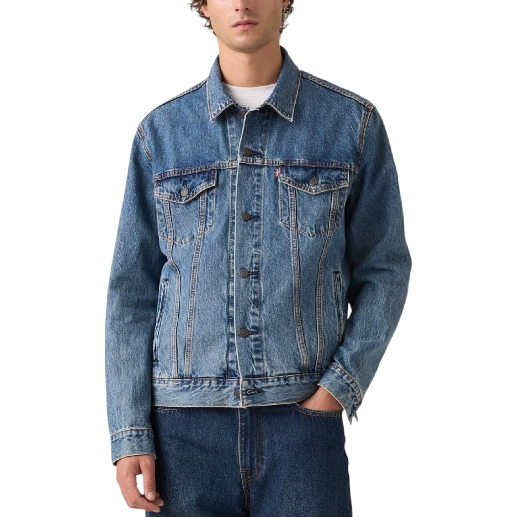 LEVI'S® JACKET