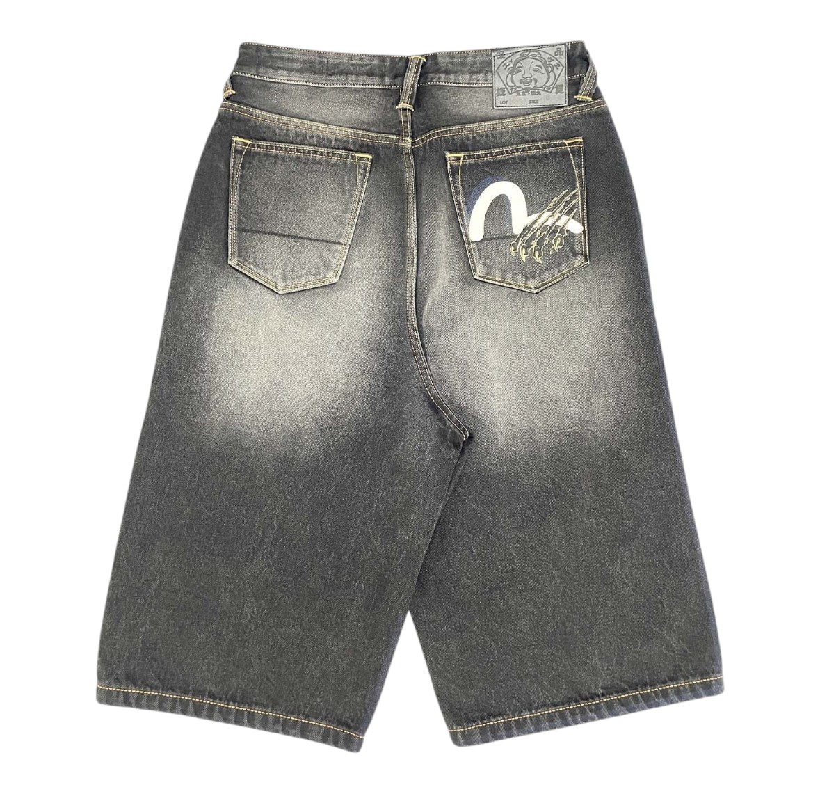 EVISU SHORTS