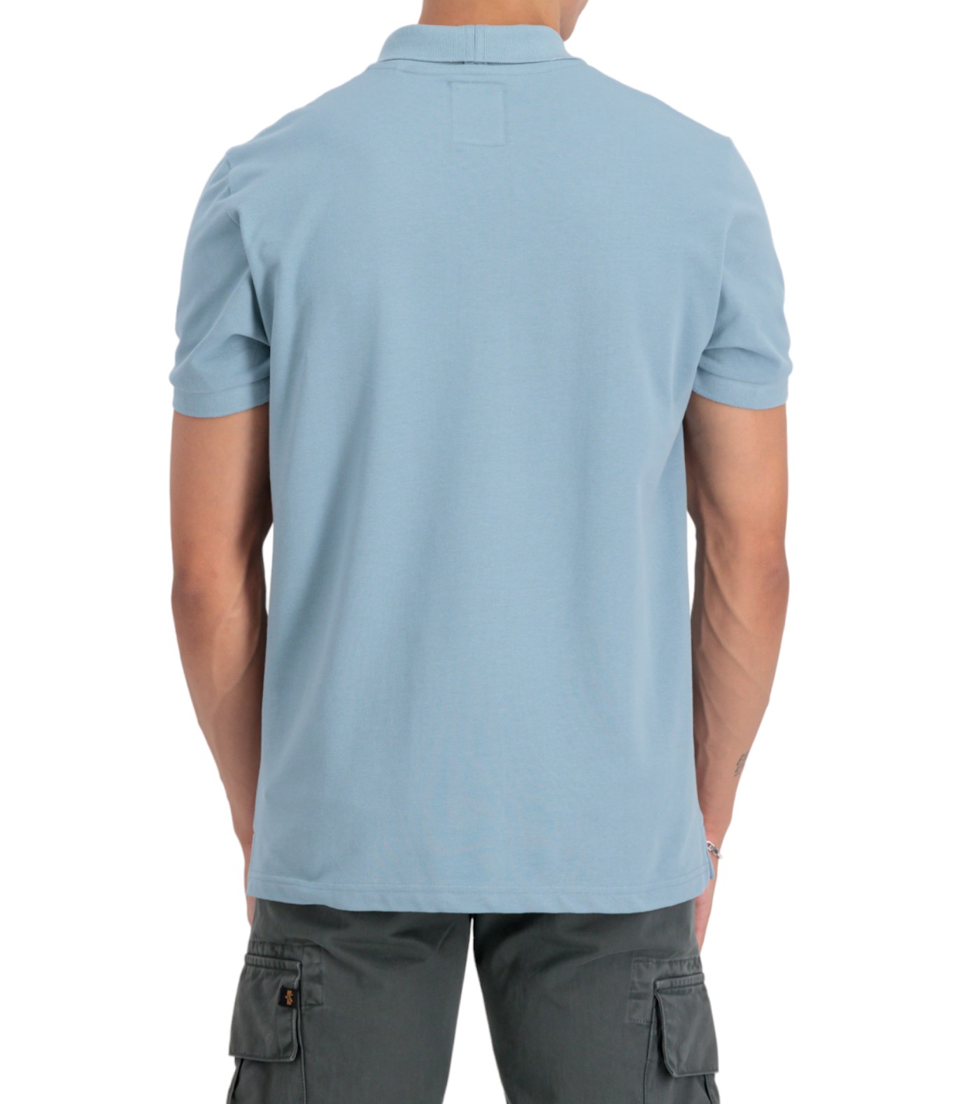 ALPHA INDUSTRIES POLO