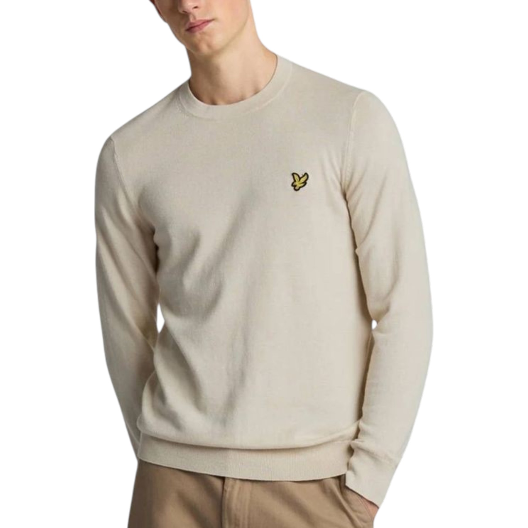LYLE & SCOTT MAGLIONE
