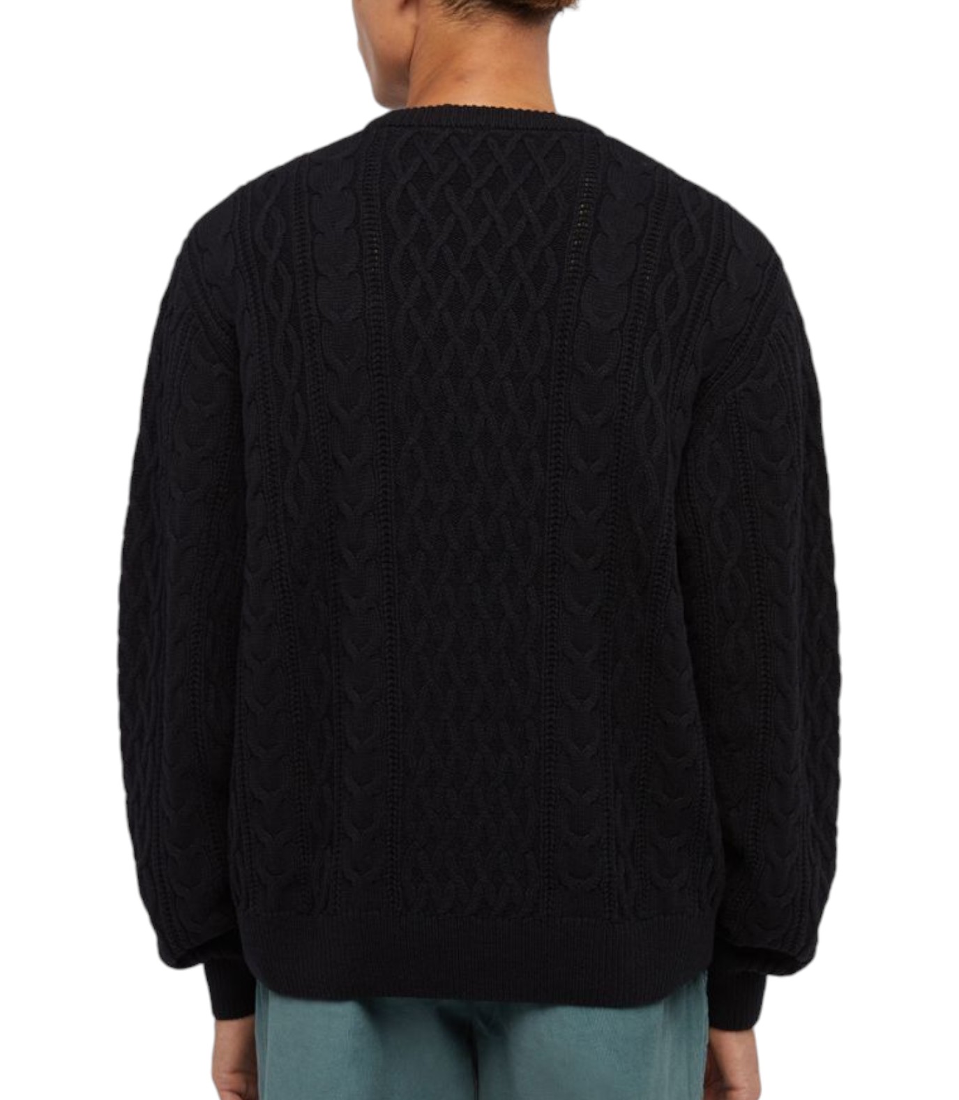 DICKIES KNIT