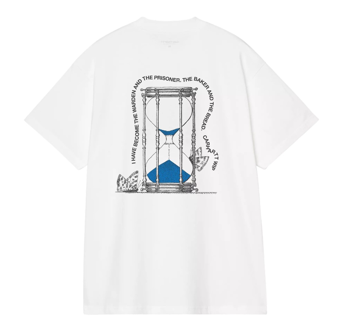 CARHARTT WIP T-SHIRTS