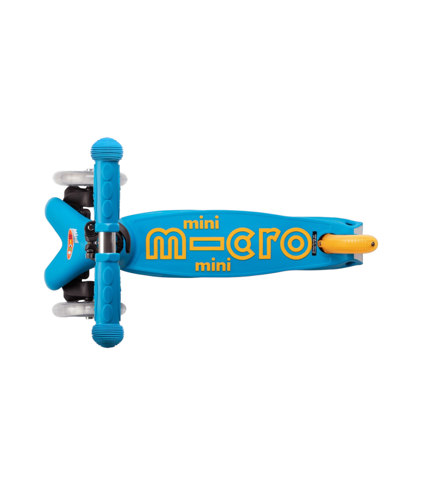 MICRO-MOBILITY MONOPATTINO BAMBINO/BAMBINA