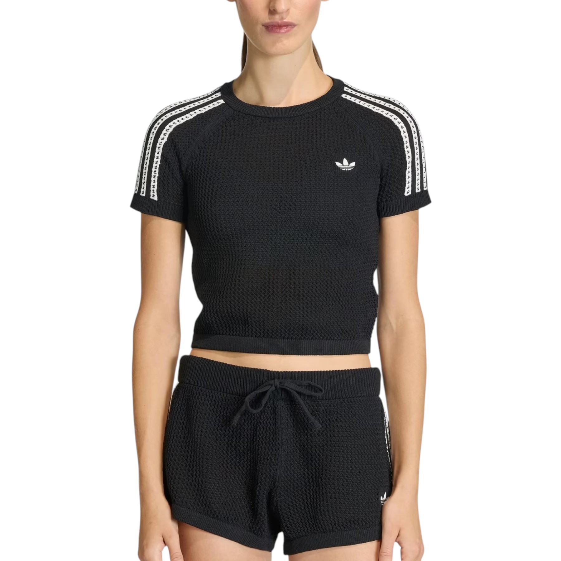 ADIDAS T-SHIRT DONNA