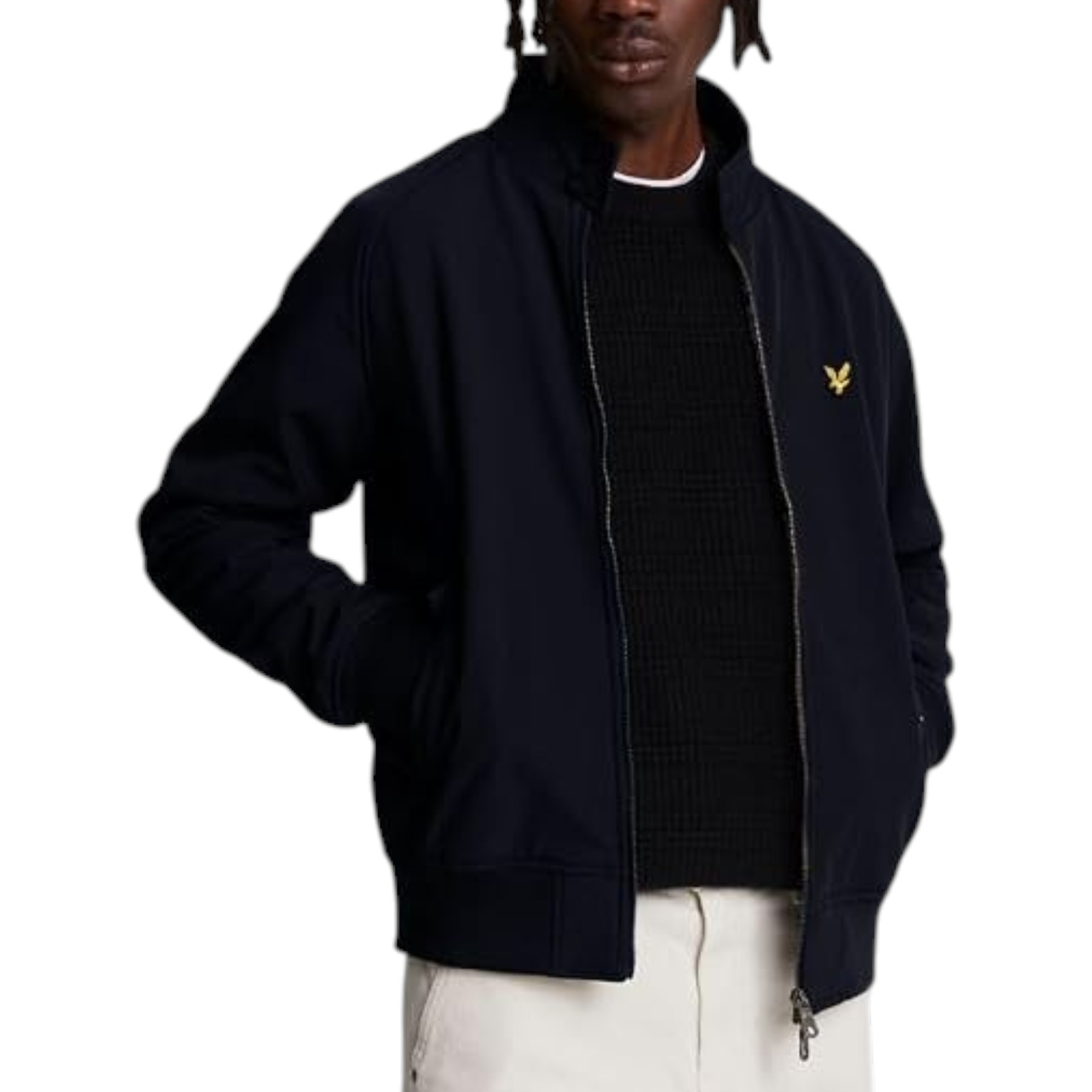 LYLE & SCOTT JACKET Uomo