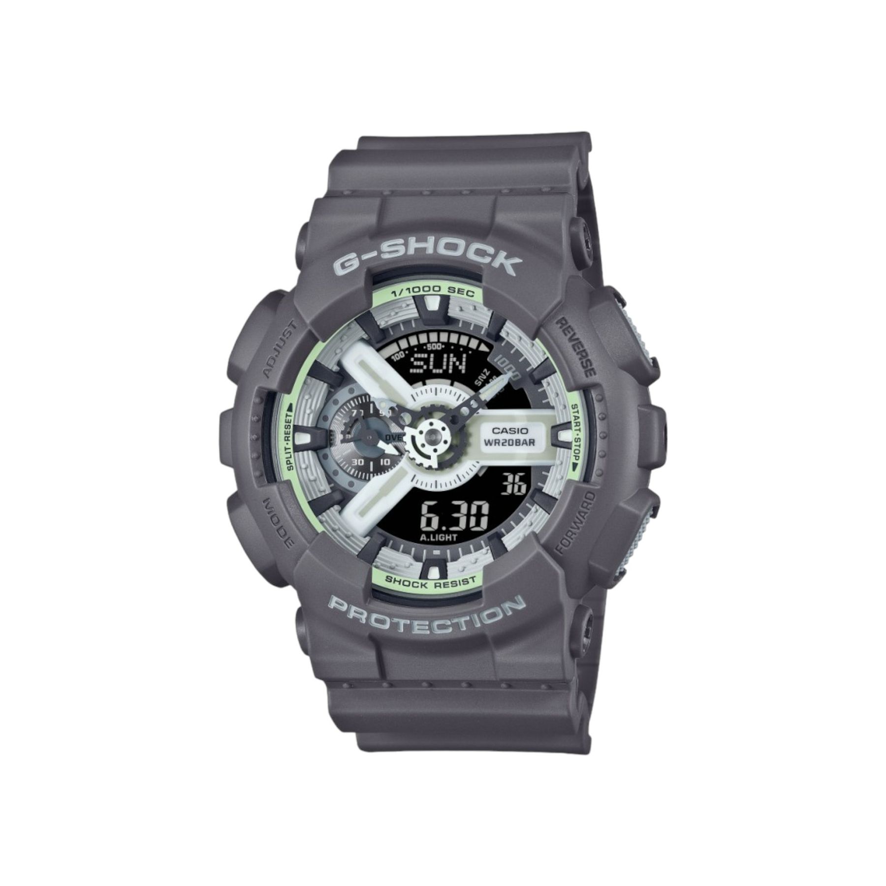 G-SHOCK OROLOGIO UNISEX