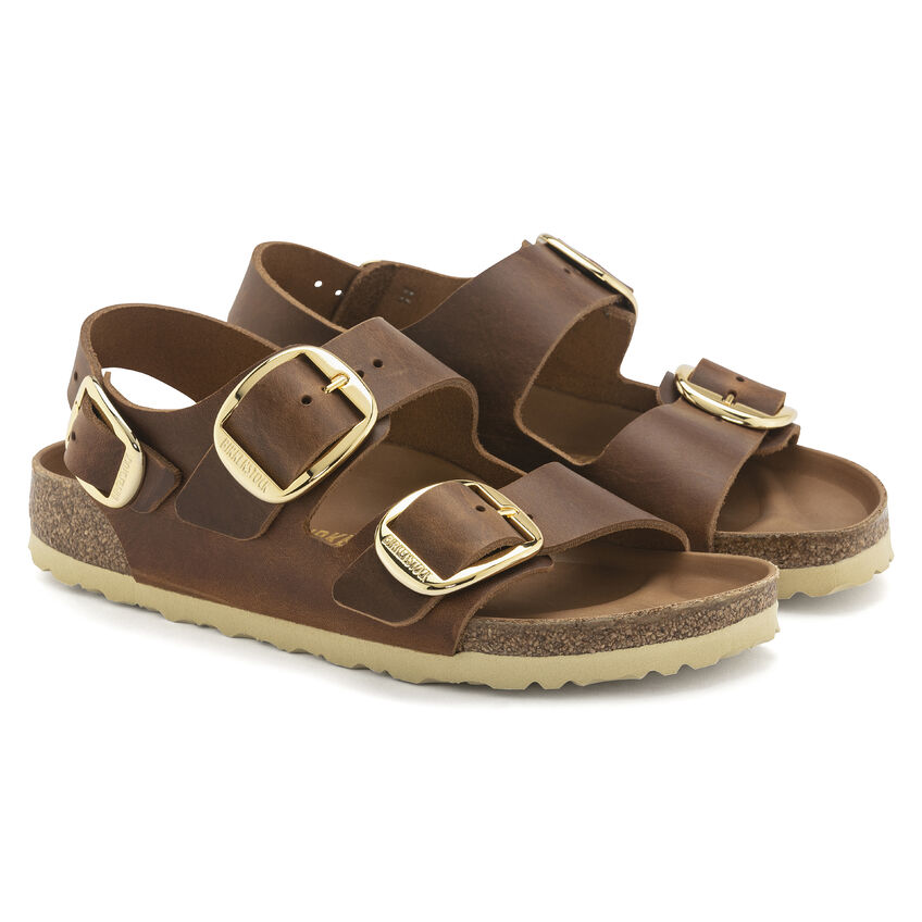 BIRKENSTOCK CIABATTA DONNA