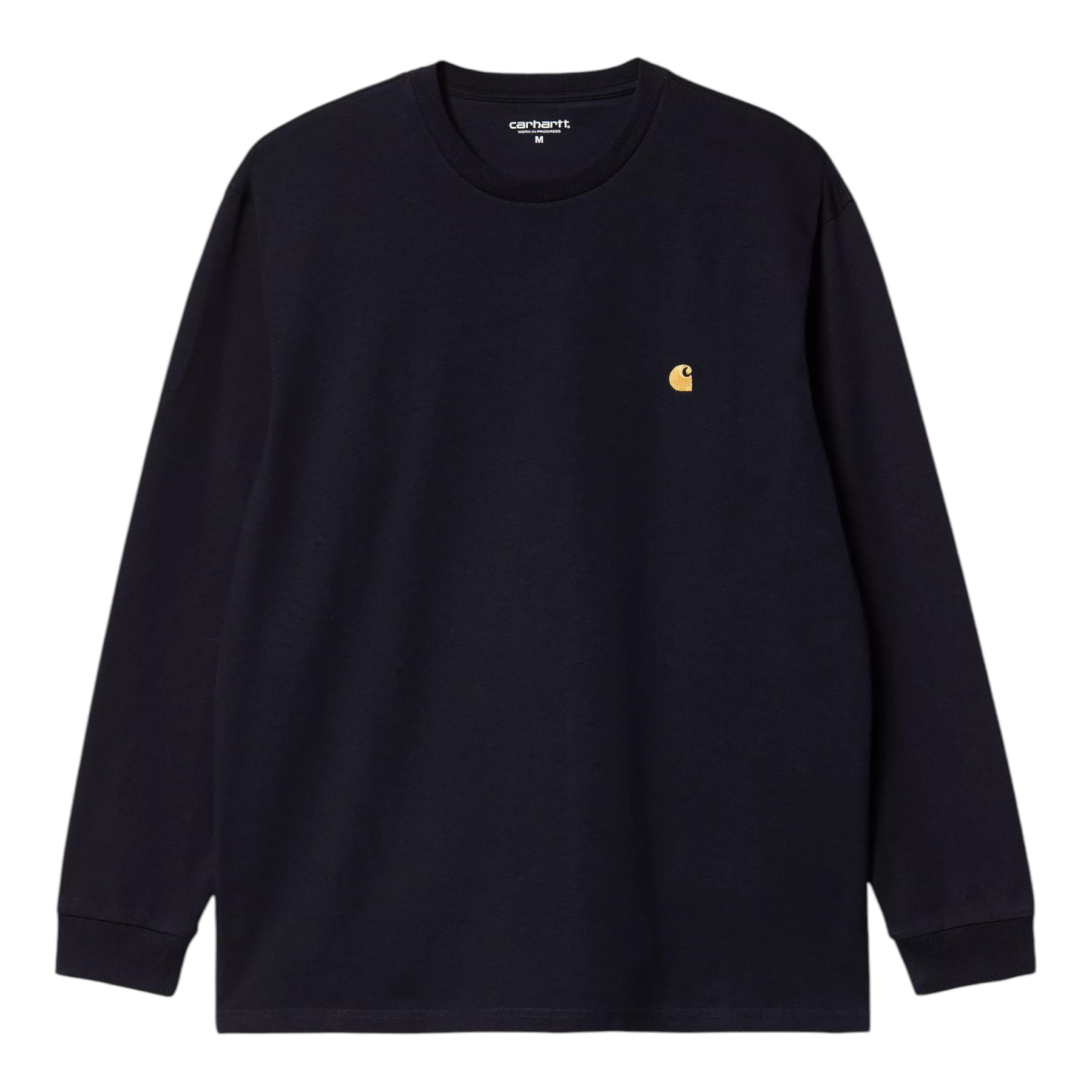 CARHARTT WIP L/S T-SHIRT