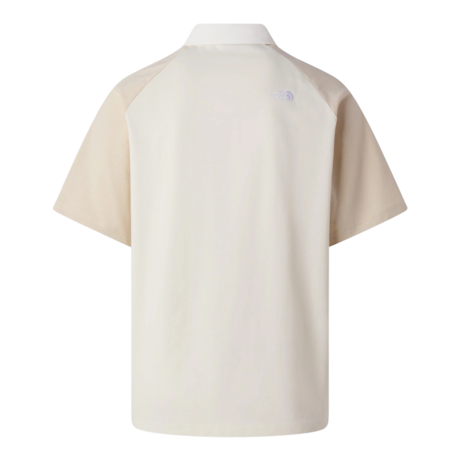 THE NORTH FACE POLO