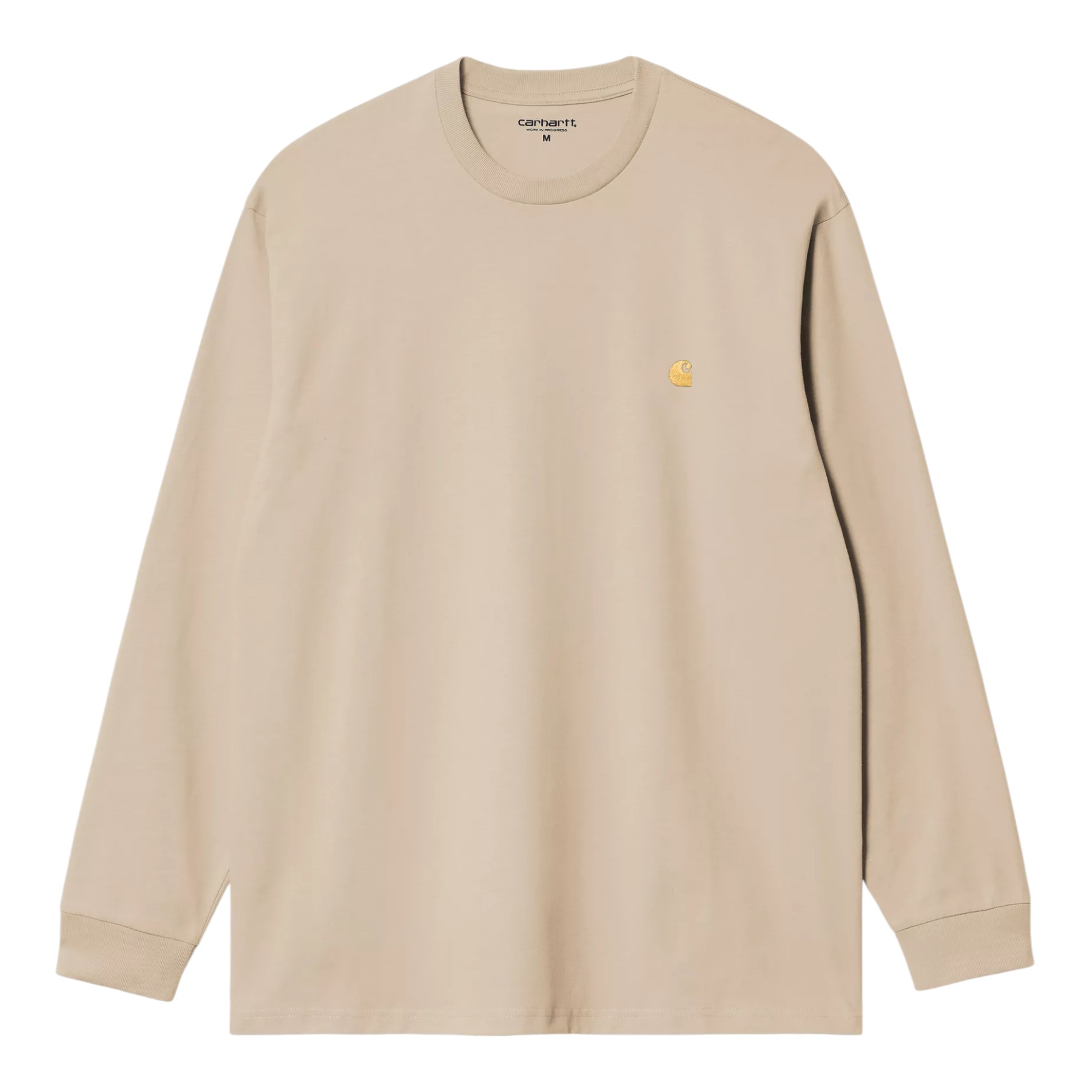 CARHARTT WIP L/S T-SHIRT