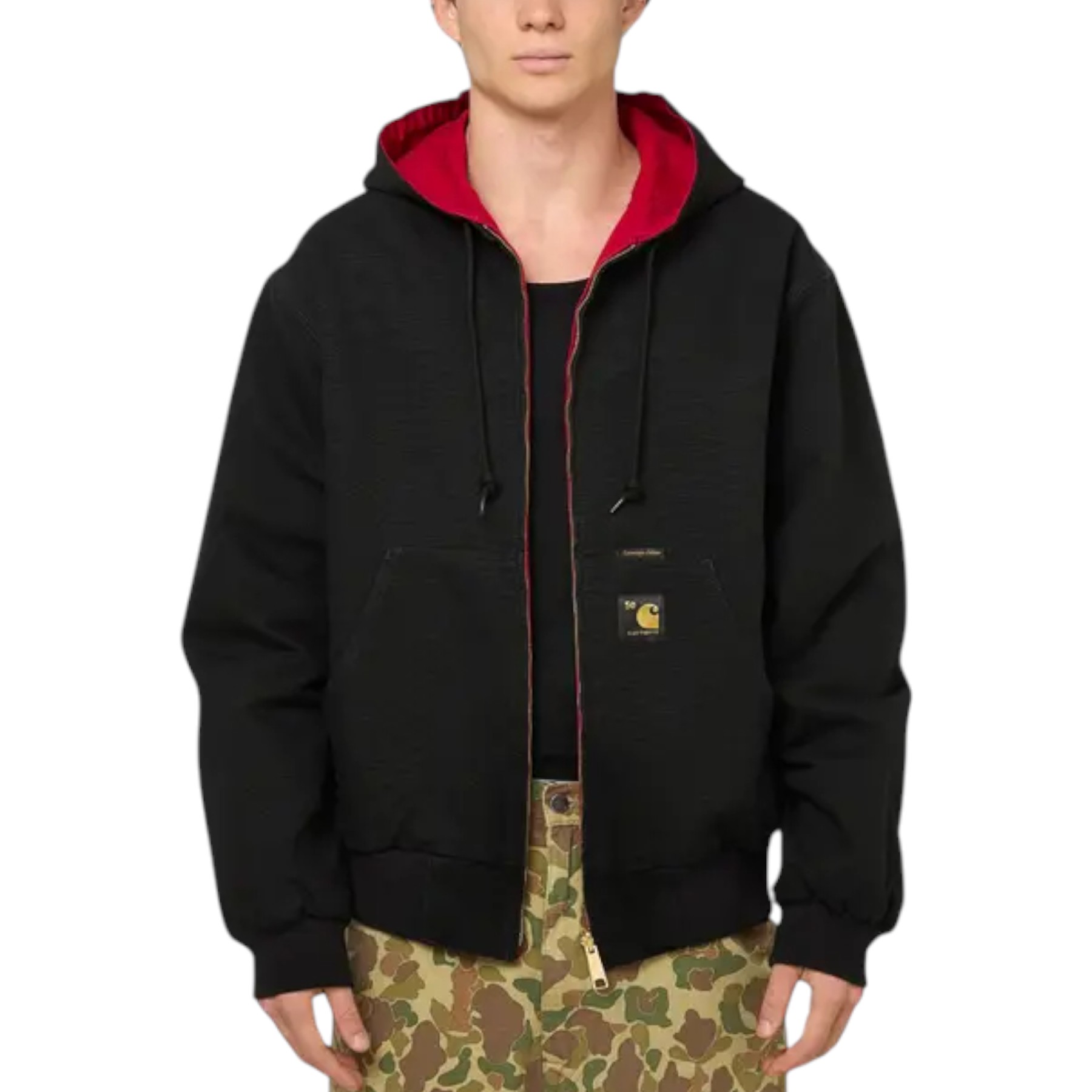 CARHARTT WIP JACKET