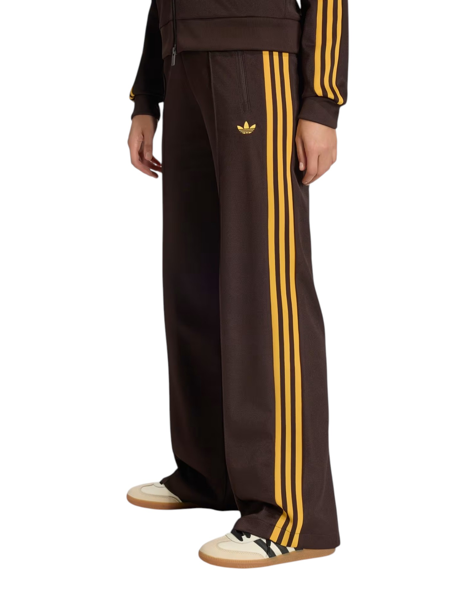 ADIDAS PANTALONE DONNA