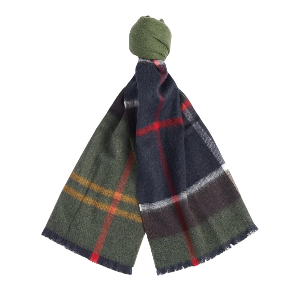 Barbour Sciarpa Autunno/inverno
