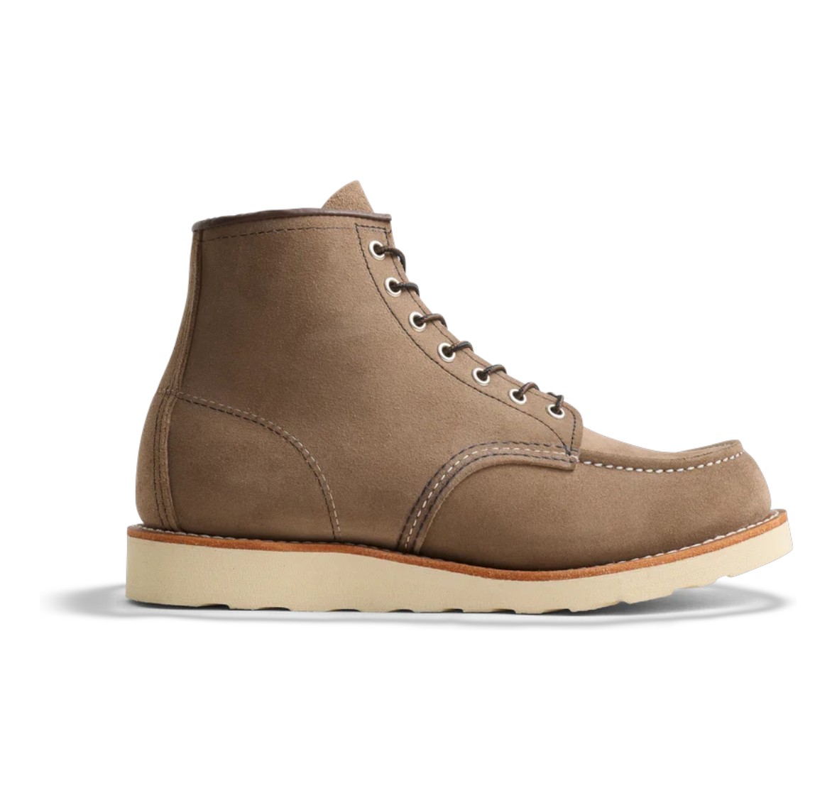 RED WING  SCARPE
